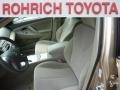 Sandy Beach Metallic - Camry LE Photo No. 7