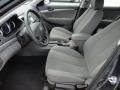 Gray Interior Photo for 2010 Hyundai Sonata #50547568