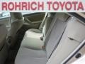 Sandy Beach Metallic - Camry LE Photo No. 8