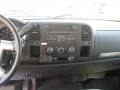 2008 Silver Birch Metallic GMC Sierra 1500 SLE Crew Cab  photo #9