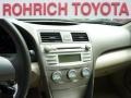 Sandy Beach Metallic - Camry LE Photo No. 9