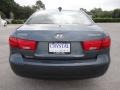 Slate Blue - Sonata GLS Photo No. 9