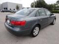 Slate Blue - Sonata GLS Photo No. 10