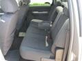 2008 Silver Birch Metallic GMC Sierra 1500 SLE Crew Cab  photo #15