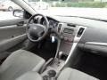 Gray Dashboard Photo for 2010 Hyundai Sonata #50547631