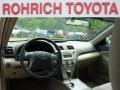 Sandy Beach Metallic - Camry LE Photo No. 13