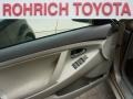 Sandy Beach Metallic - Camry LE Photo No. 15