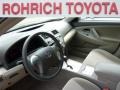 Sandy Beach Metallic - Camry LE Photo No. 16