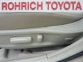 Sandy Beach Metallic - Camry LE Photo No. 17