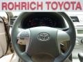 Sandy Beach Metallic - Camry LE Photo No. 18