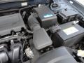 Slate Blue - Sonata GLS Photo No. 22