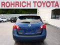 Indigo Blue Metallic - Rogue SL AWD Photo No. 3