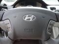 Gray Controls Photo for 2010 Hyundai Sonata #50547781