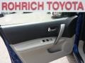 Indigo Blue Metallic - Rogue SL AWD Photo No. 15