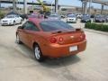 Sunburst Orange Metallic - Cobalt LT Coupe Photo No. 3