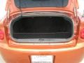 2006 Sunburst Orange Metallic Chevrolet Cobalt LT Coupe  photo #16