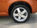 2006 Sunburst Orange Metallic Chevrolet Cobalt LT Coupe  photo #17