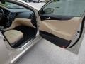 Camel Door Panel Photo for 2011 Hyundai Sonata #50548222