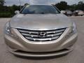 2011 Camel Pearl Hyundai Sonata Limited  photo #18