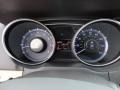  2011 Sonata Limited Limited Gauges