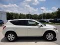 2006 Pearl White Nissan Murano SL  photo #13