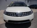 Pearl White - Murano SL Photo No. 20