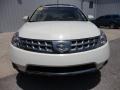 2006 Pearl White Nissan Murano SL  photo #20