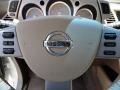 2006 Pearl White Nissan Murano SL  photo #34