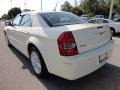 2008 Cool Vanilla White Chrysler 300 Touring  photo #3