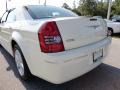 2008 Cool Vanilla White Chrysler 300 Touring  photo #10