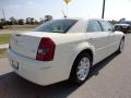 2008 Cool Vanilla White Chrysler 300 Touring  photo #12