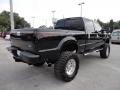 2005 Black Ford F250 Super Duty Harley Davidson Crew Cab 4x4  photo #10