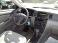2006 Impulse Red Pearl Toyota Corolla CE  photo #11