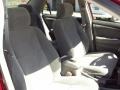 2006 Impulse Red Pearl Toyota Corolla CE  photo #12
