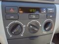 2006 Impulse Red Pearl Toyota Corolla CE  photo #20