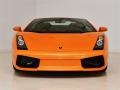  2008 Gallardo Coupe Arancio Borealis