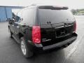 2010 Onyx Black GMC Yukon SLT 4x4  photo #18