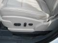 2009 White Suede Clearcoat Ford Flex SEL  photo #23
