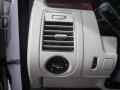 2009 White Suede Clearcoat Ford Flex SEL  photo #24