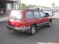 Canyon Red Pearl - Forester S Photo No. 7
