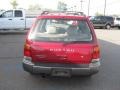 1999 Canyon Red Pearl Subaru Forester S  photo #8