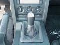  2009 Mustang Shelby GT500 Super Snake Coupe 6 Speed Manual Shifter
