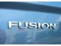 2011 Steel Blue Metallic Ford Fusion SE  photo #4