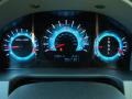 2011 Steel Blue Metallic Ford Fusion SE  photo #8