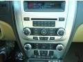 2011 Steel Blue Metallic Ford Fusion SE  photo #9