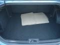 2011 Steel Blue Metallic Ford Fusion SE  photo #10