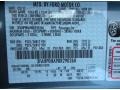 2011 Steel Blue Metallic Ford Fusion SE  photo #12