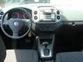 Reflex Silver Metallic - Tiguan S Photo No. 8