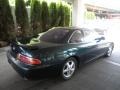 Classic Green Pearl - SC 400 Photo No. 5
