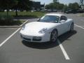 Carrara White - Cayman  Photo No. 1